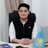 Тлеген Нұрмұхан Абдуллаұлы